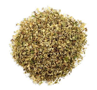 Natural Flea and Tick Repellent