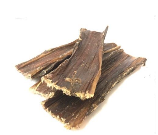 Beef Biltong for dogs