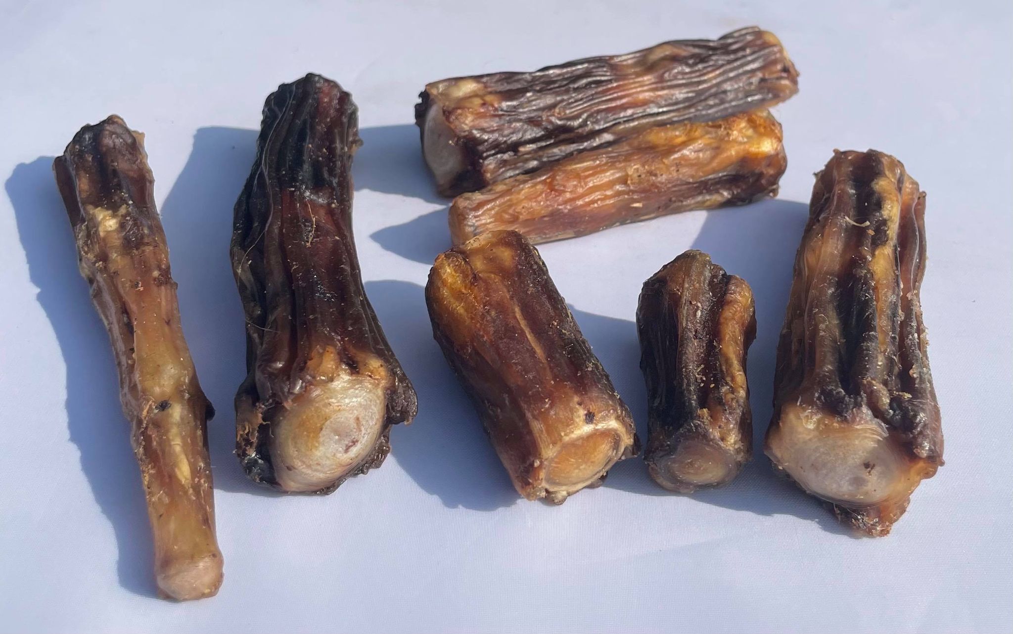 Cow Tail Tips from Frends and Canines