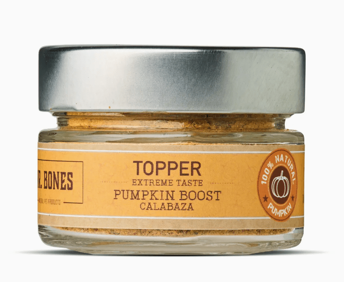 Pumpkin Boost For Dogs from Friends and Canines