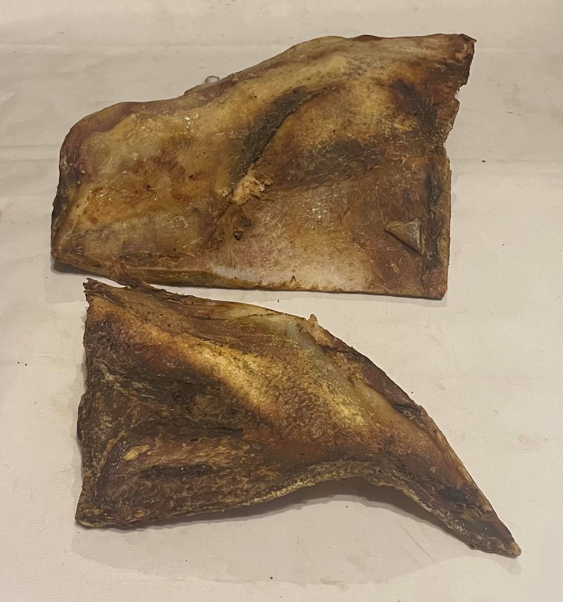 Moon bone from Friends and Canines