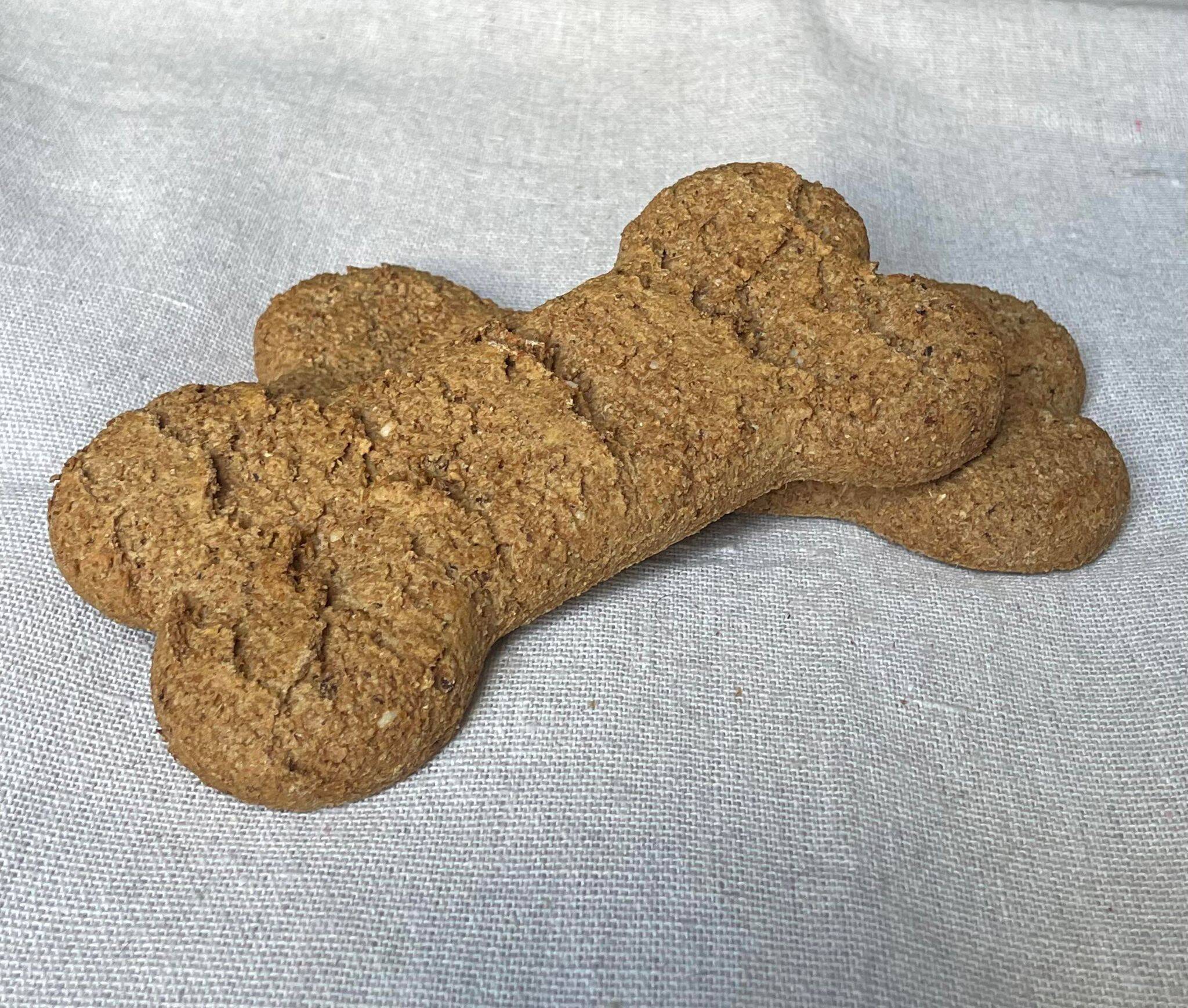 Big Beef Biscuit from Friends and Canines