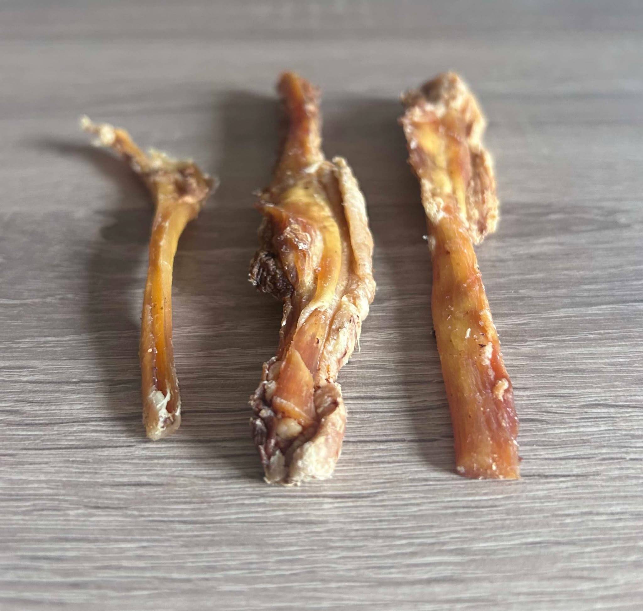 Lamb Paddywack from Friends and Canines