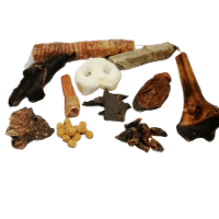 large tush tucker trial