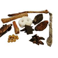 small bush tucker trial