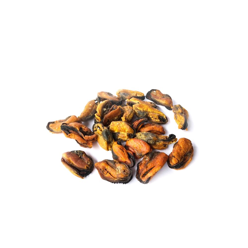 Green-Lipped Mussel for dogs